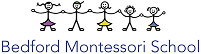 Bedford Montessori School Inc logo